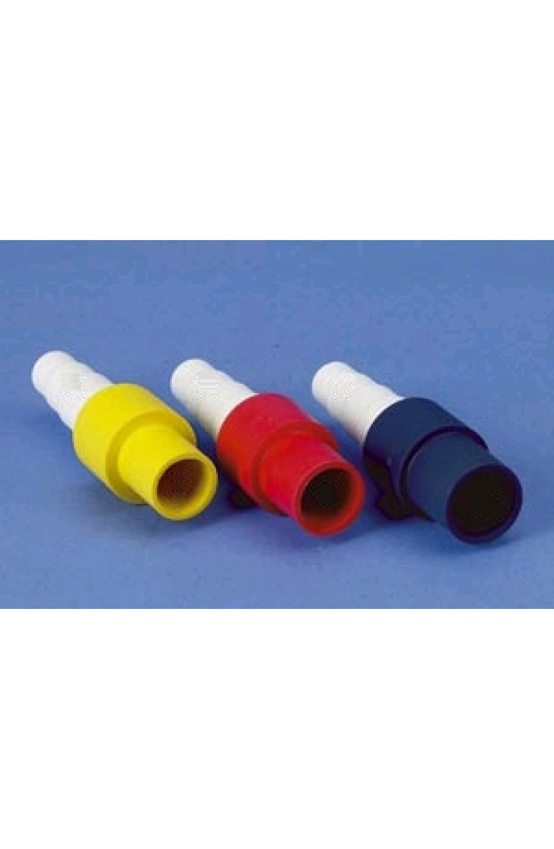 CCSR18 - Raccordo per tubo scarico condensa diam. 18mm