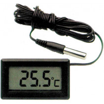 EWTL300 - Termometro digitale a LCD