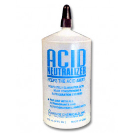 18004 - Liquido neutralizzatore di acidità 118 cc