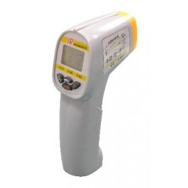 Termometro ad infrarossi con puntatore laser - 8889