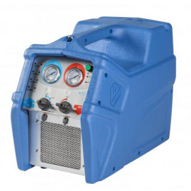 EASYREC1R - Unità di recupero e riciclo a 1 pistone  per refrigeranti CFC-HCFC-HFC-HFO (R32 e R1234yf)