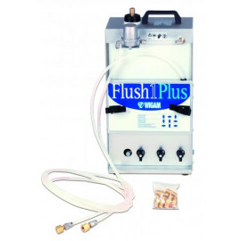 FLUSH 1 PLUS-HVAC - Stazione di lavaggio FLUSH 1 per impianti HVAC