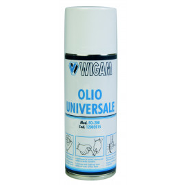 FO-200 - Olio universale per cartelle 200 ml 
