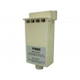 HYPPO - Dissipatore di condensa per climatizzatori o condizionatori