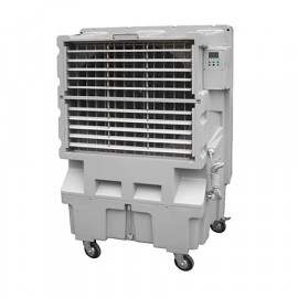 WM24 - Raffrescatore evaporativo professionale per spazi di 150mq