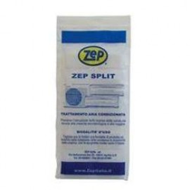 ZEP SPLIT - Pastiglie sanificanti per unità interne 10 pz.