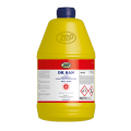 DK SAN - Detergente disinfettante concentrato per condizionatori, attrezzature nel settore alimentare e ospedaliero 5lt