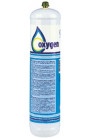OXIGEN110 - Cartuccia di ricambio ossigeno per mod. TURBO SET