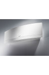 FTXG50LW/RXGL - Climatizzatore Daikin a parete inverter Emura bianco 17000Btu/h 